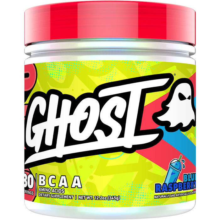 Ghost BCAA 30 Servings