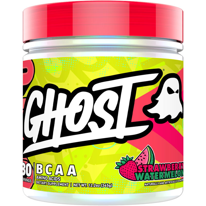Ghost BCAA 30 Servings