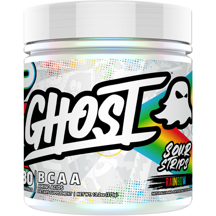 Ghost BCAA 30 Servings