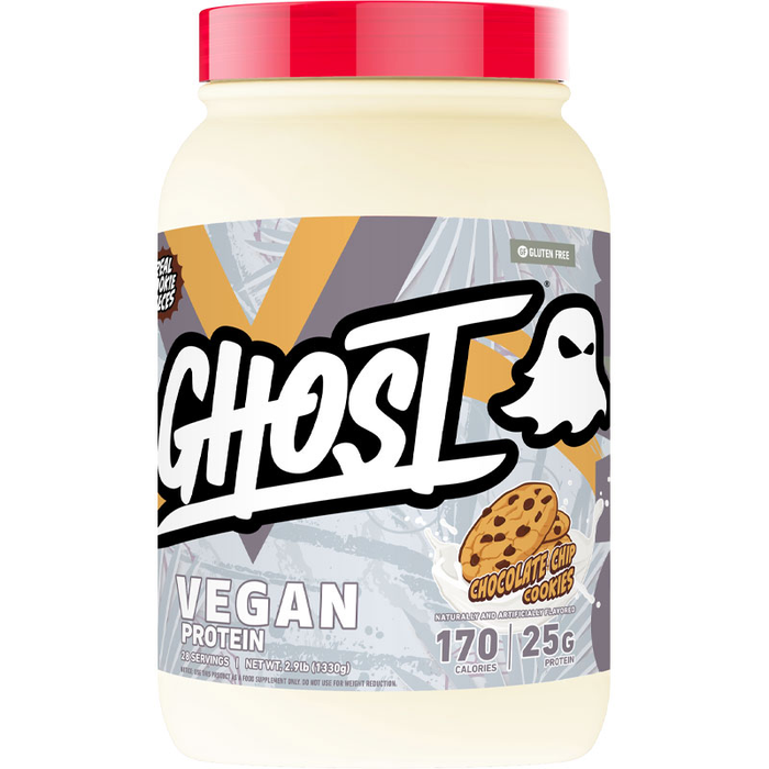 Ghost Vegan Protein 28 Servings