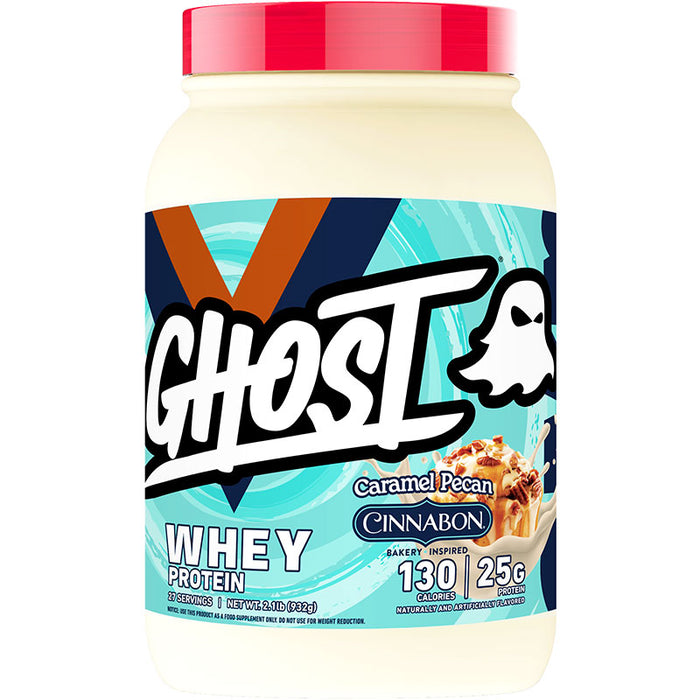 Ghost Whey Protein 26 Servings