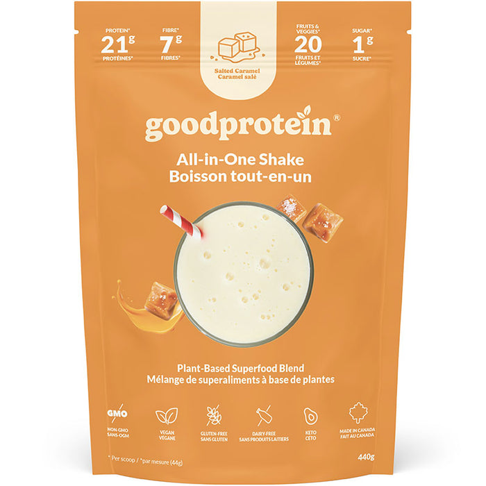 Good Protein All in One Shake 440g