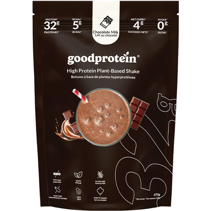 Good Protein High Protein Shakes 470g