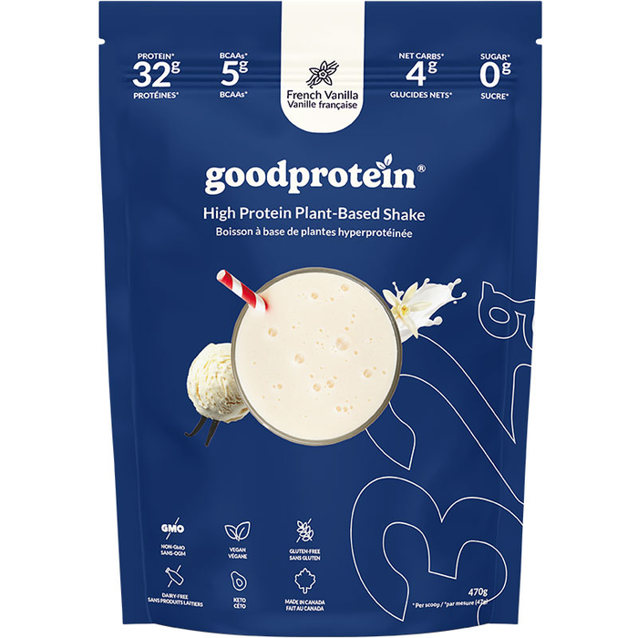 Good Protein High Protein Shakes 470g