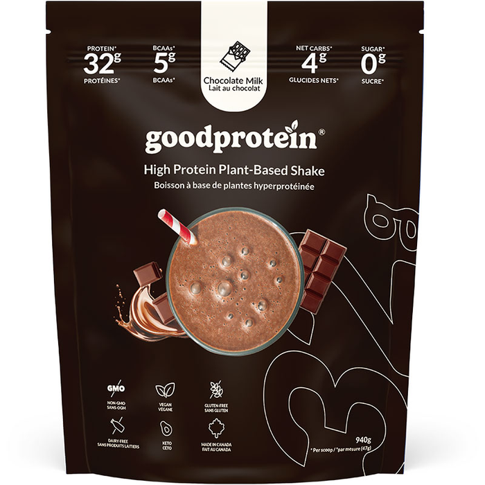 Good Protein High Protein Shakes 940g