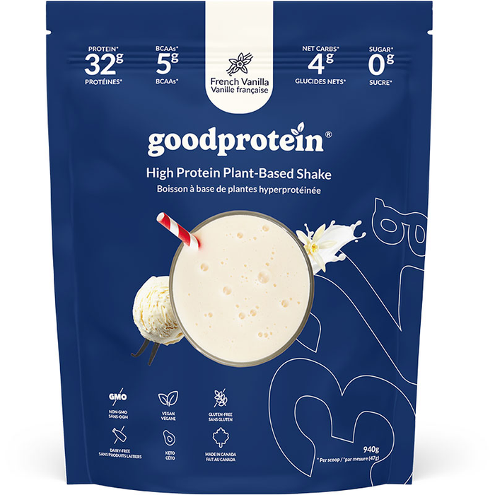 Good Protein High Protein Shakes 940g