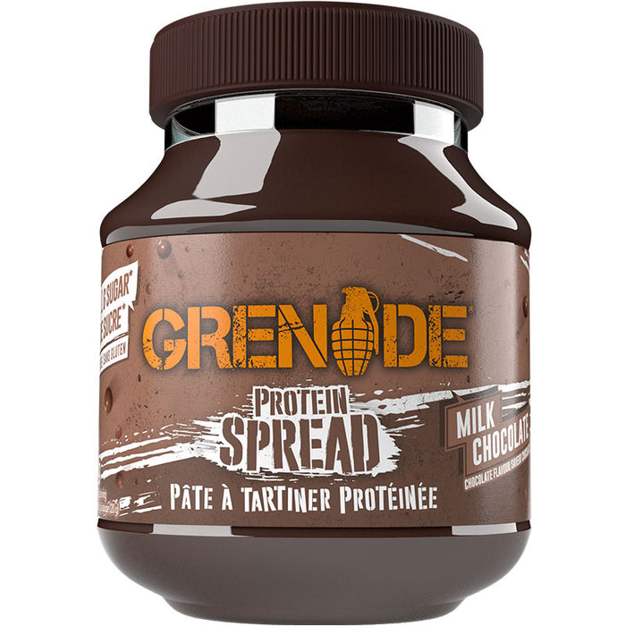 Grenade Protein Spreads 360g