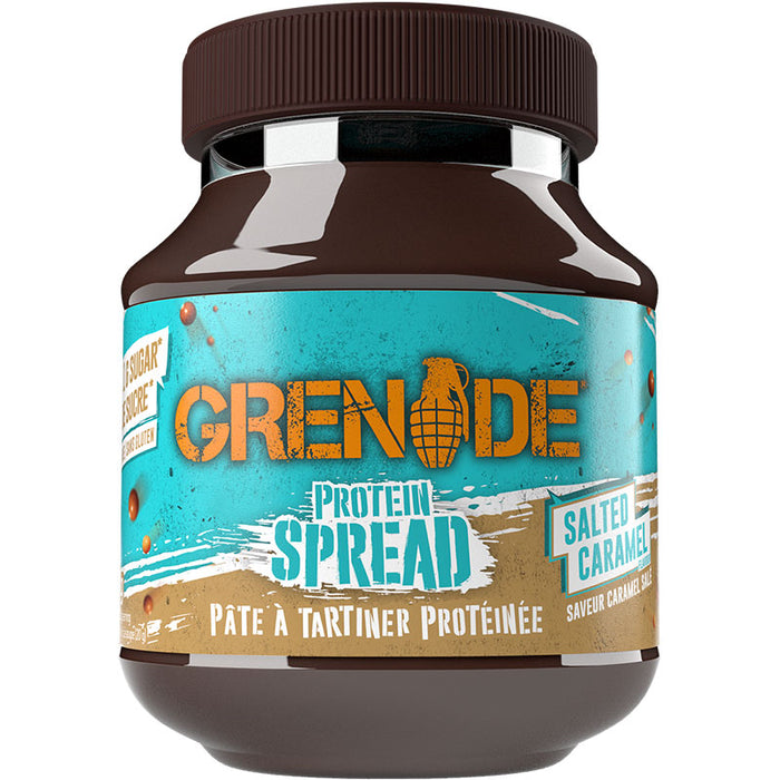 Grenade Protein Spreads 360g