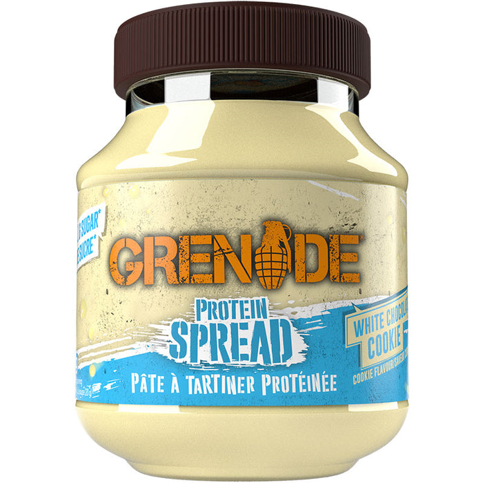 Grenade Protein Spreads 360g