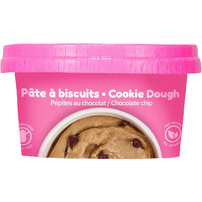 Juju's Protein Cookie Dough Single Cups