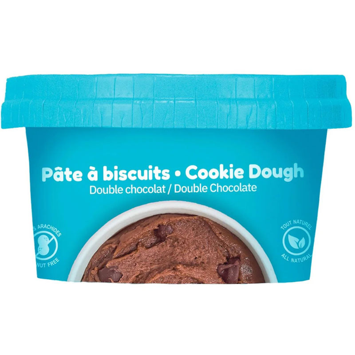 Juju's Protein Cookie Dough Single Cups