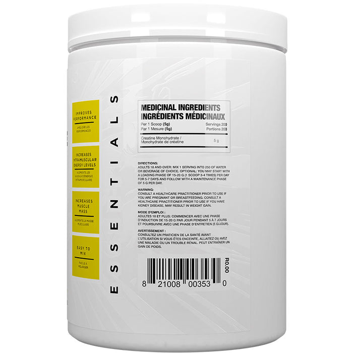 Magnum Creatine 100 Powder 1kg