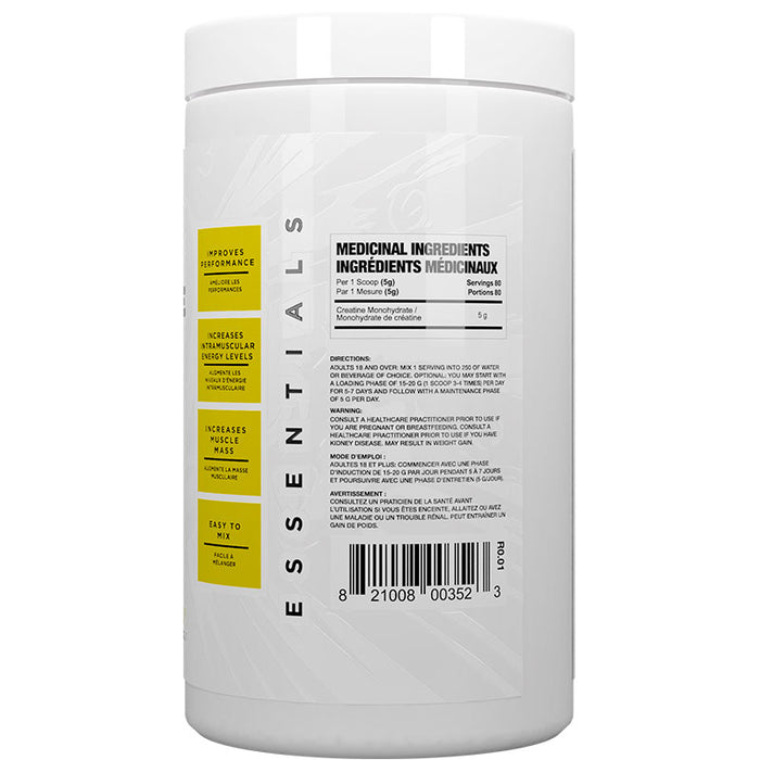 Magnum Creatine 100 Powder 400g