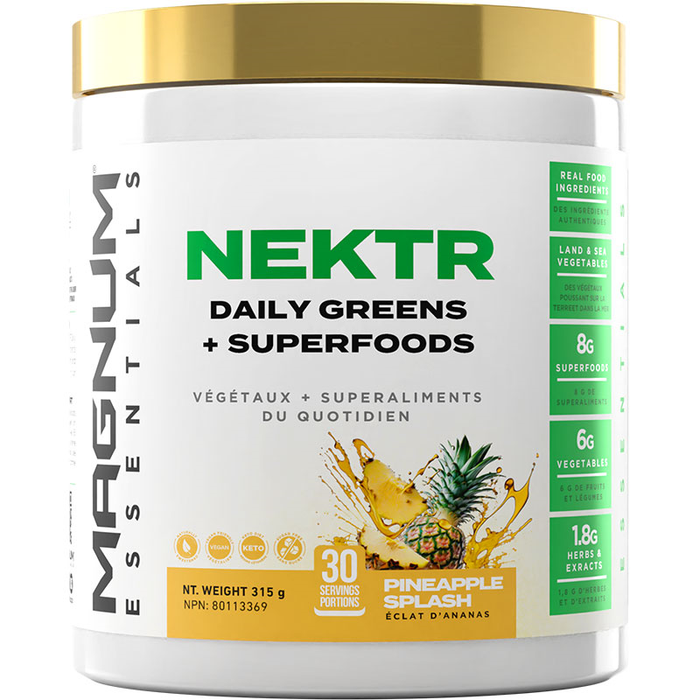 Magnum NEKTR 30 Servings