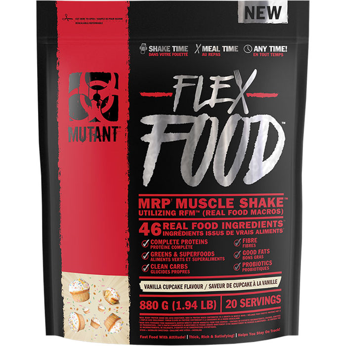 Mutant Flex Food 2lb