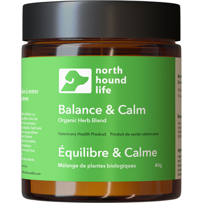 North Hound Life Balance & Calm