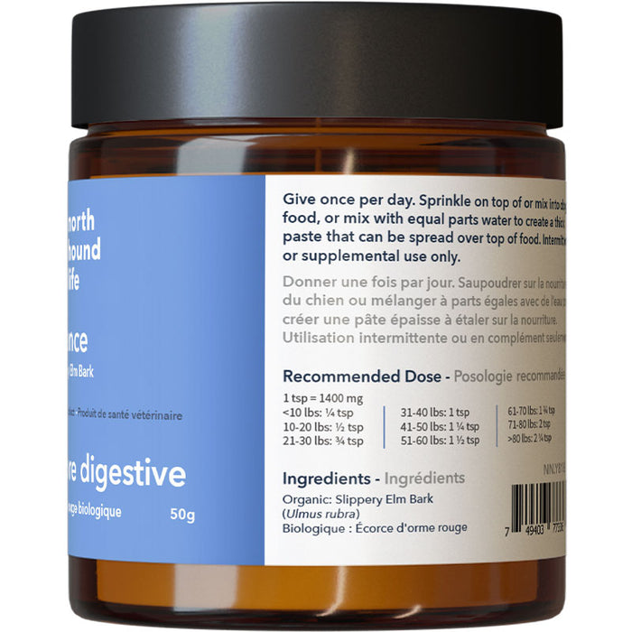 North Hound Life GI Balance