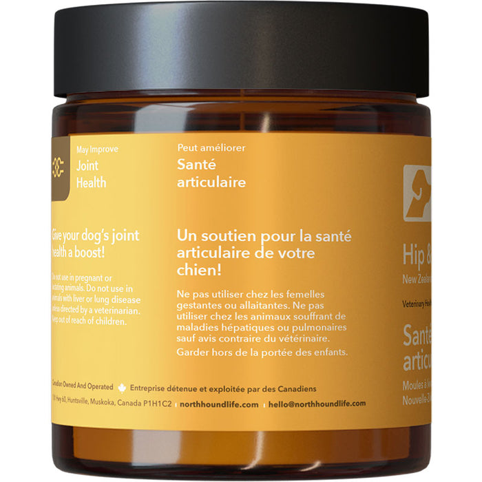 North Hound Life Hip & Joint Health