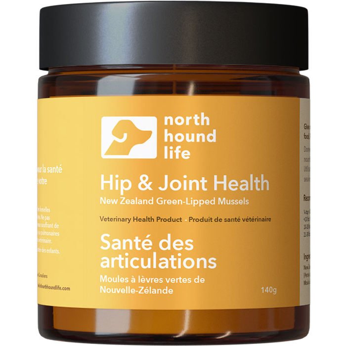 North Hound Life Hip & Joint Health