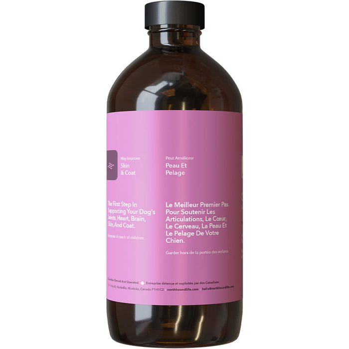 North Hound Life Omega 3+