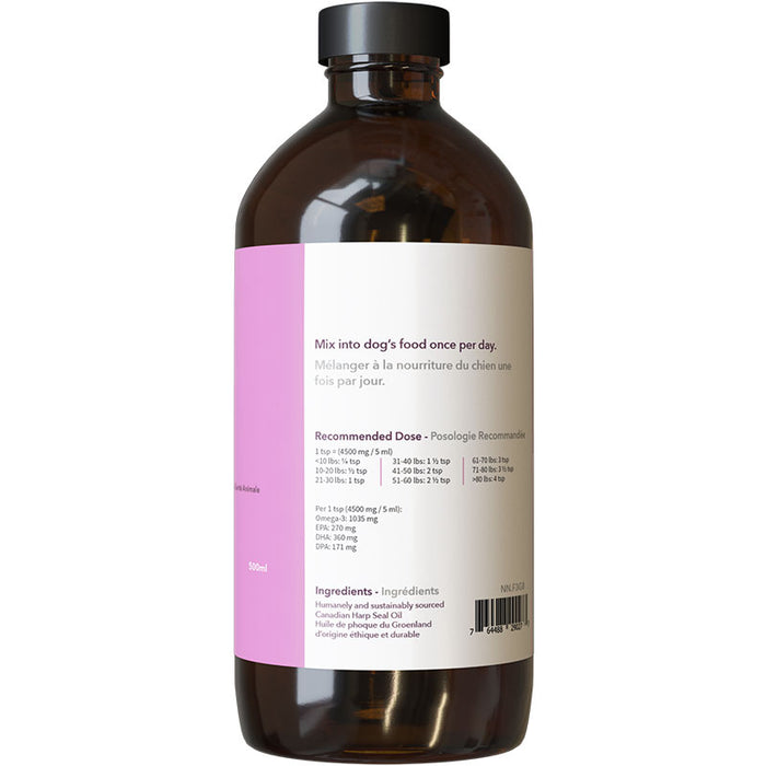 North Hound Life Omega 3+