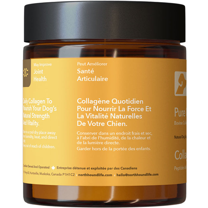 North Hound Life Pure Collagen