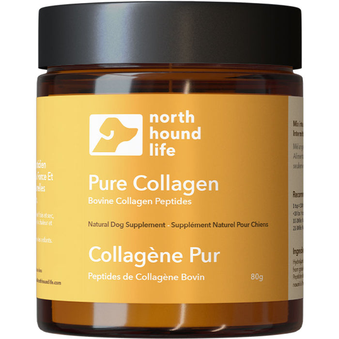 North Hound Life Pure Collagen