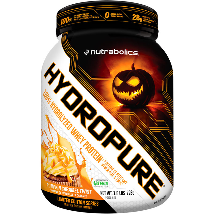 Nutrabolics Hydropure 1.6lb