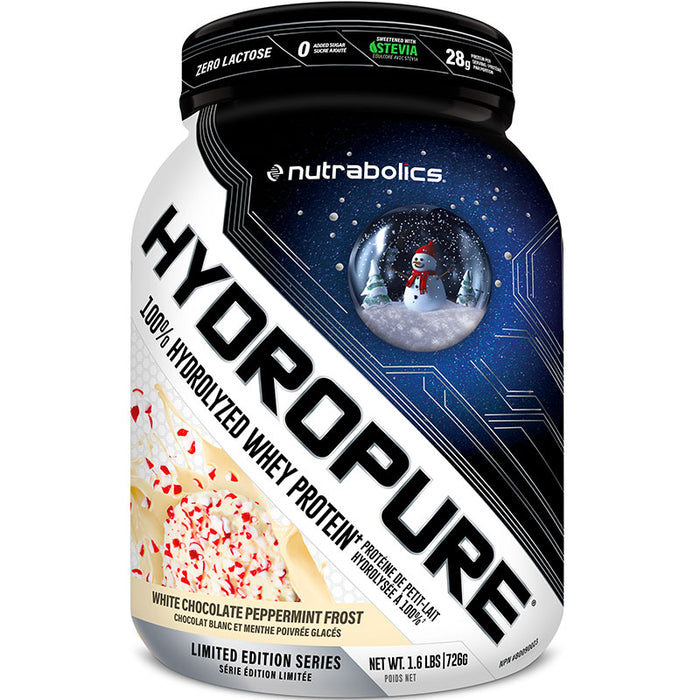 Nutrabolics Hydropure 1.6lb