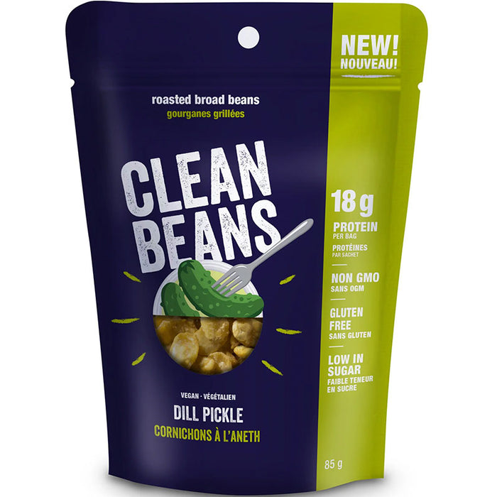 Nutraphase Clean Beans