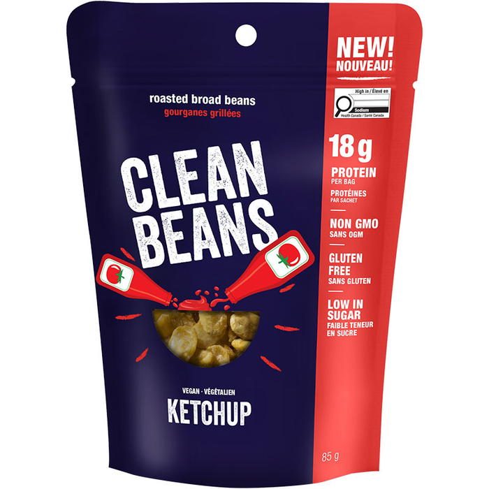 Nutraphase Clean Beans