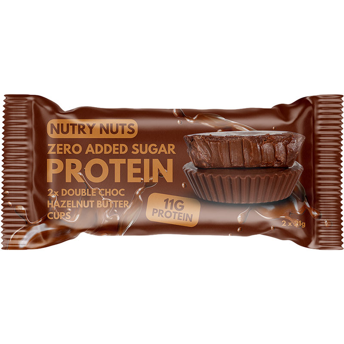 Nutry Nuts PB Cups Singles