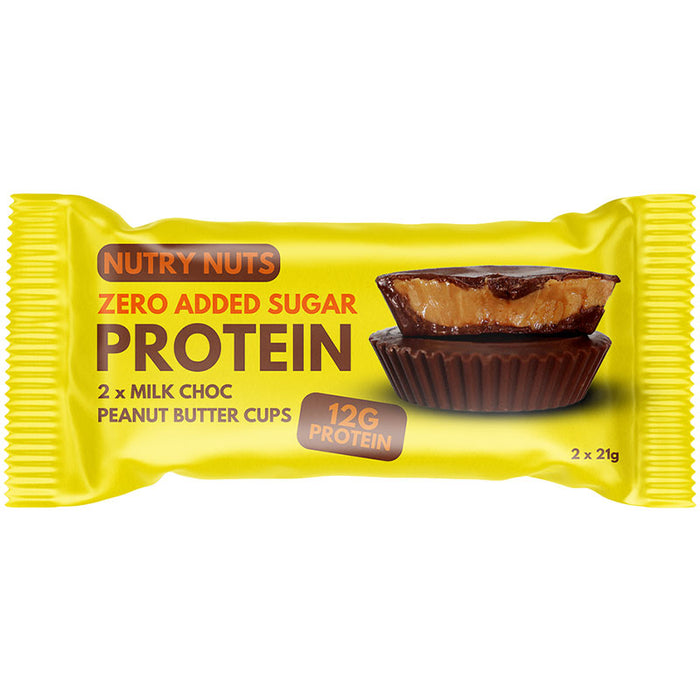 Nutry Nuts PB Cups Singles