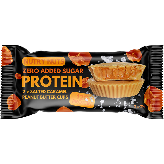 Nutry Nuts PB Cups Singles