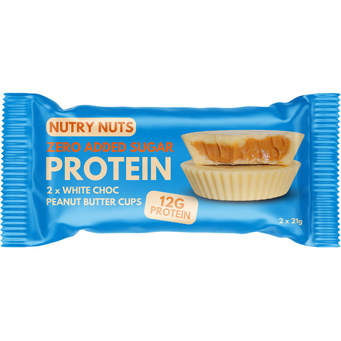 Nutry Nuts PB Cups Singles