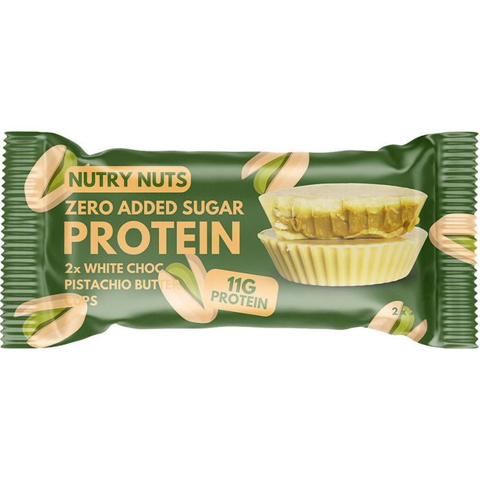 Nutry Nuts PB Cups Singles