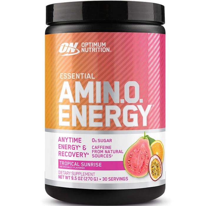 Optimum Nutrition Amino Energy 270g