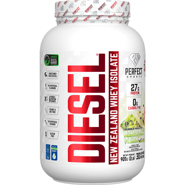 Perfect Sports Diesel 2lb