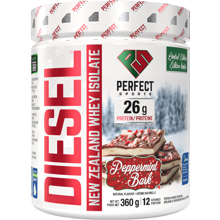 Perfect Sports Diesel 360g