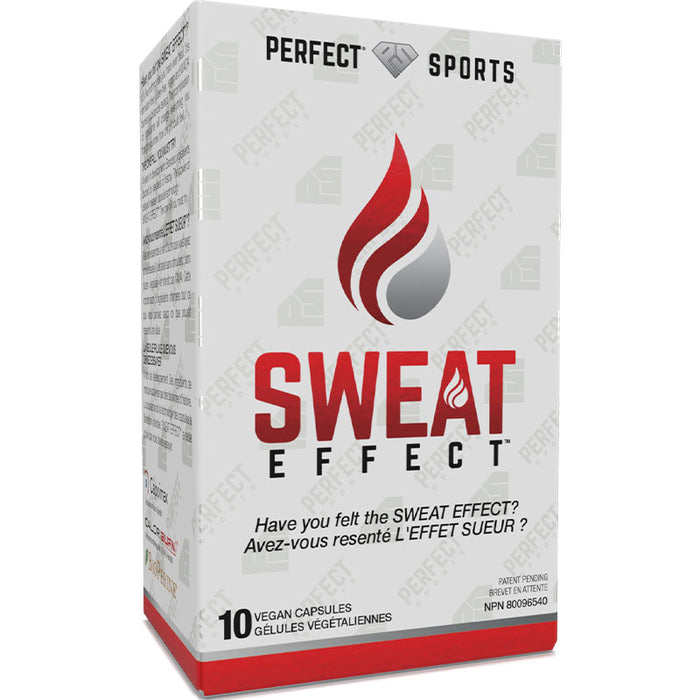 Perfect Sports Sweat Effect 10 Servings