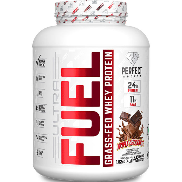 Perfect Sports Ultra Fuel 4lb