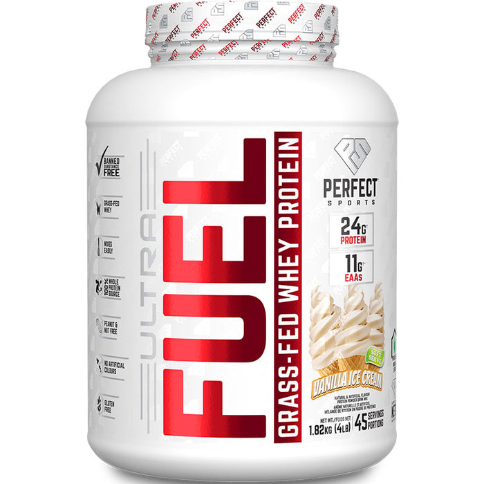 Perfect Sports Ultra Fuel 4lb