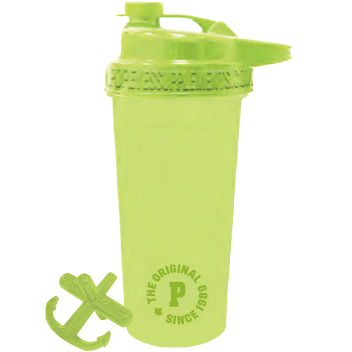 Popeye's Typhoon Shaker