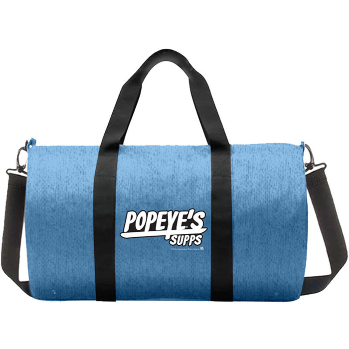 Popeye's Lifestyle Travel Bag