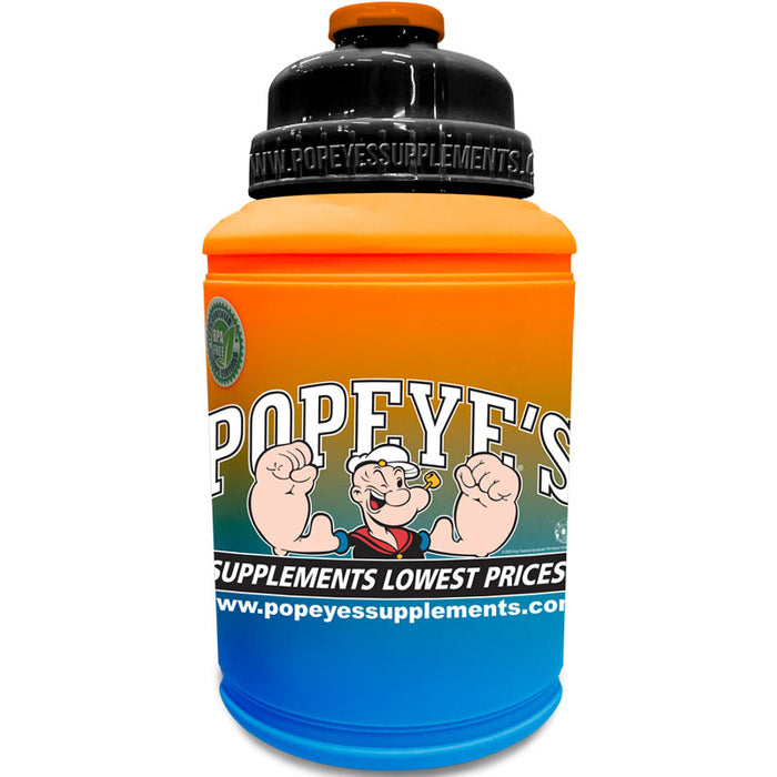 Popeye's Power Jug 1 Gallon