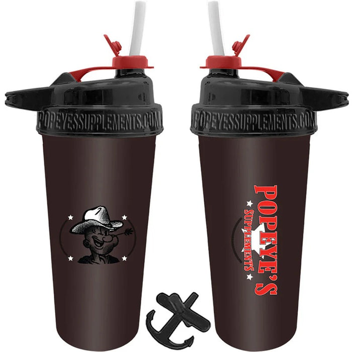 Popeye's Typhoon Shakers *New*