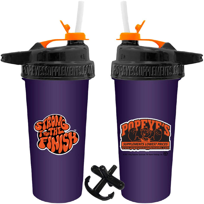 Popeye's Typhoon Shakers *New*