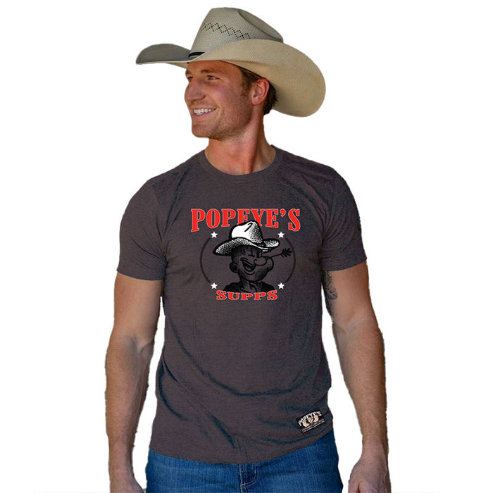 Popeye's Country T-Shirts