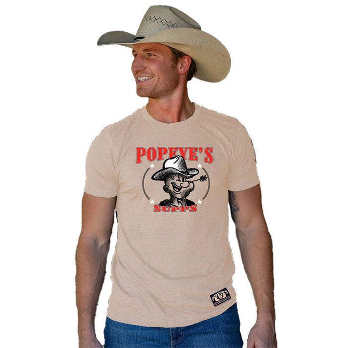 Popeye's Country T-Shirts