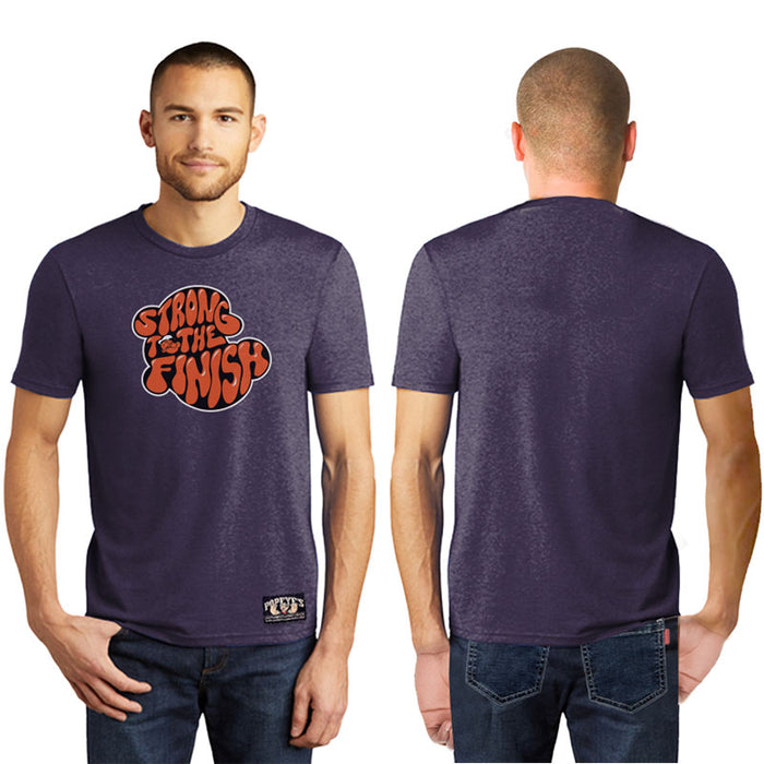 Popeye's Strong To The Finish T-shirts